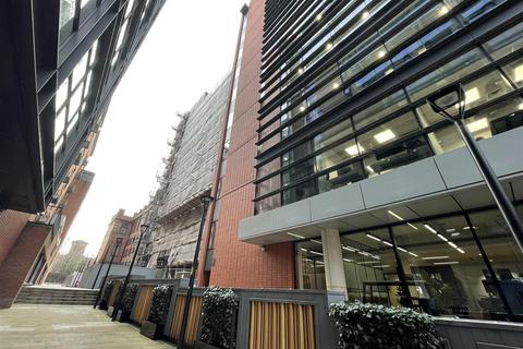 2 bedroom flat for sale, Bauhaus, 2 Little John Street, Manchester