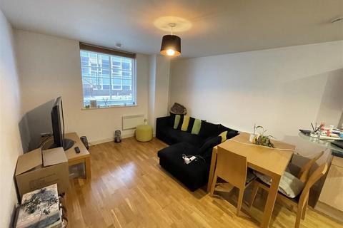 2 bedroom flat for sale, Bauhaus, 2 Little John Street, Manchester