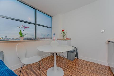 1 bedroom apartment for sale, West Point, Chester Road, Manchester