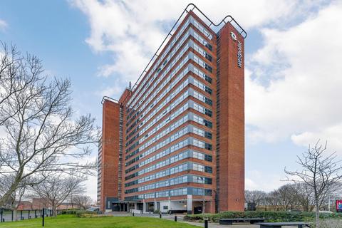 1 bedroom apartment for sale, West Point, Chester Road, Manchester