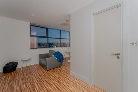 1 bedroom apartment for sale, West Point, Chester Road, Manchester