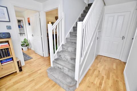 8 Lyons Drive, Coventry, CV5 9PP