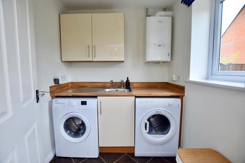8 Lyons Drive, Coventry, CV5 9PP