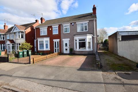 92 Glendower Avenue, Coventry, CV5 8BB