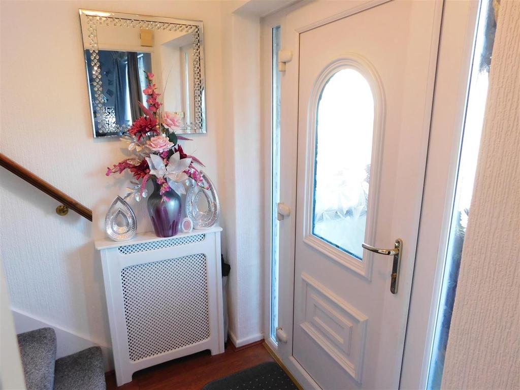 Somerset Road, Failsworth, Manchester 3 bed semidetached house £250,000
