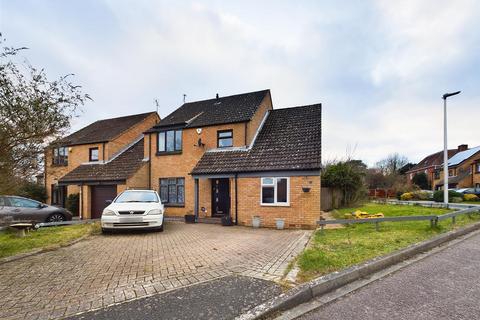 5 bedroom link detached house for sale - Carston Grove, Calcot, Reading