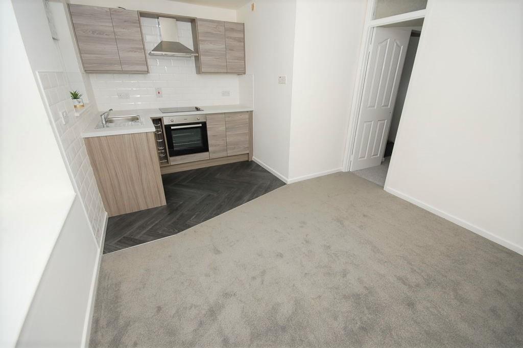 Norman Drive, Mirfield 1 bed apartment £495 pcm (£114 pw)