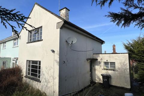 20 Kingsway, South Molton, EX36 4AJ