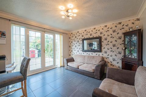 4 bedroom detached house for sale, Main Road, Worleston, Nantwich