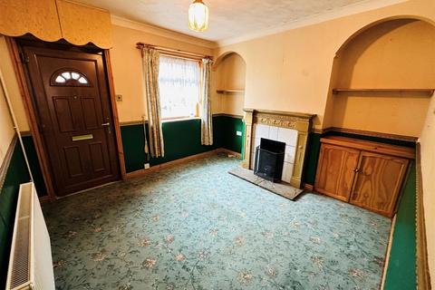 1 bedroom terraced house for sale, Front Street, Laxton, Goole