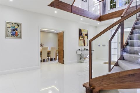 Surrey Lodge Alcocks Lane, Kingswood, Tadworth, KT20 6BA