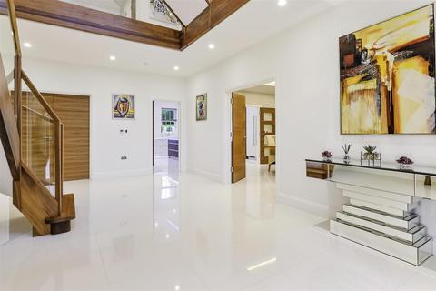 Surrey Lodge Alcocks Lane, Kingswood, Tadworth, KT20 6BA