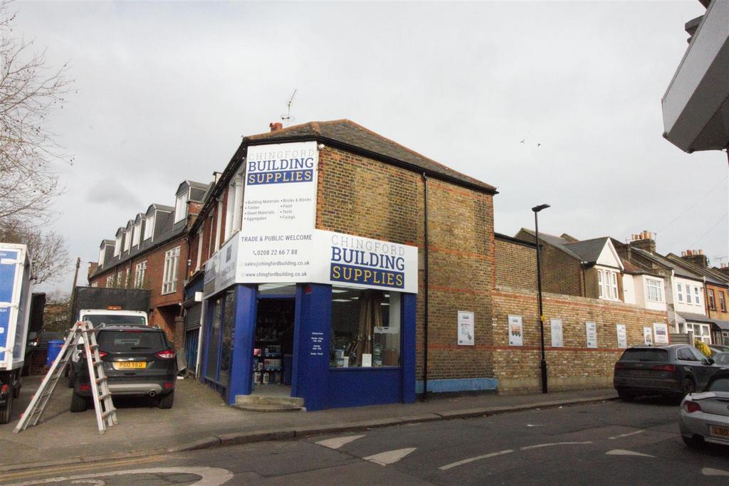 Chingford Mount Road, London Property for sale £500,000