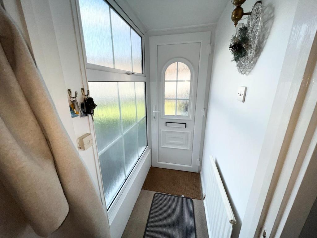 Norwich Close, Lichfield 3 bed house £260,000