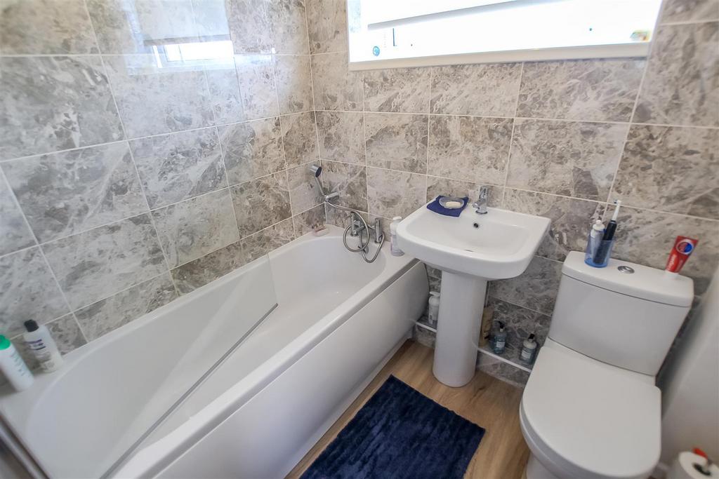 Bathroom/WC