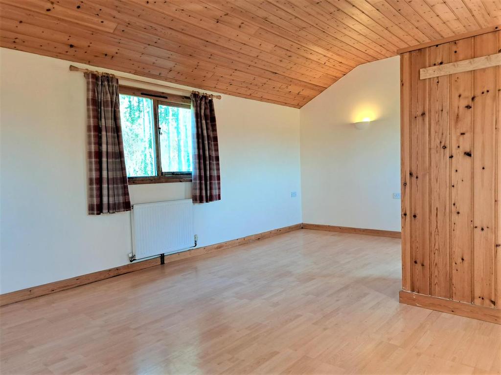 St. Owens Cross, Hereford 1 bed bungalow £550 pcm (£127 pw)