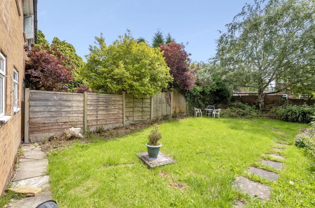 Woodfield Drive, Boothstown, Worsley... 1 bed apartment £695 pcm (£