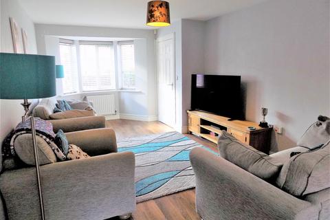 5 Lune Way, Bingham, Nottingham, NG13 8YX