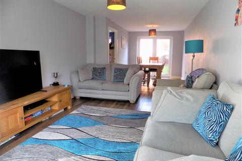 5 Lune Way, Bingham, Nottingham, NG13 8YX