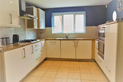 5 Lune Way, Bingham, Nottingham, NG13 8YX