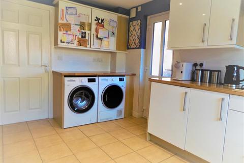 5 Lune Way, Bingham, Nottingham, NG13 8YX