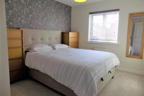 5 Lune Way, Bingham, Nottingham, NG13 8YX