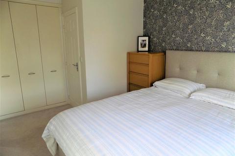 5 Lune Way, Bingham, Nottingham, NG13 8YX