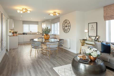 4 bedroom semi-detached house for sale - Plot 174, Loseley at Ockford Park, Godalming Aarons Hill, Godalming, Surrey GU7 2LG