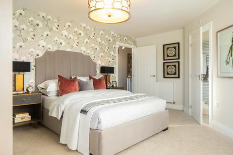 4 bedroom semi-detached house for sale - Plot 174, Loseley at Ockford Park, Godalming Aarons Hill, Godalming, Surrey GU7 2LG
