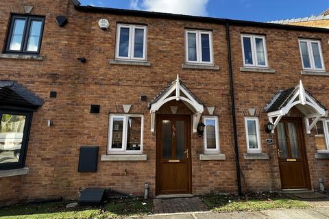 29 Nettlecroft, Monk Bretton, Barnsley, S71 5SD