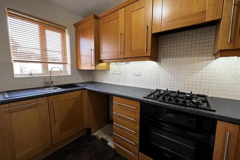 29 Nettlecroft, Monk Bretton, Barnsley, S71 5SD