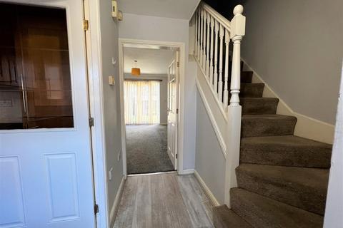 29 Nettlecroft, Monk Bretton, Barnsley, S71 5SD