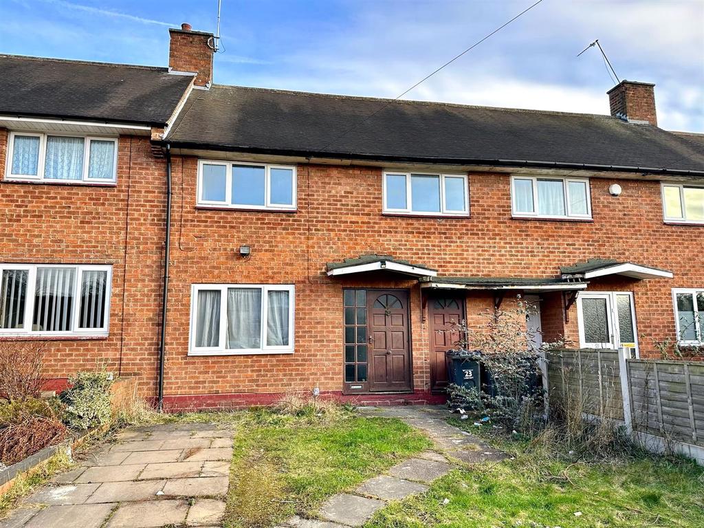 Capern Grove, Quinton, Birmingham, B32 3 bed house - £895 pcm (£207 pw)