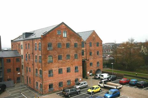 1 bedroom apartment to rent, Smiths Flour Mill, Wolverhampton Street, Walsall