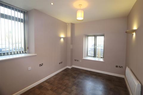 1 bedroom apartment to rent, Smiths Flour Mill, Wolverhampton Street, Walsall