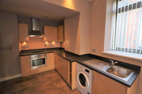 1 bedroom apartment to rent, Smiths Flour Mill, Wolverhampton Street, Walsall