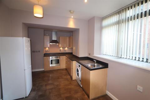 1 bedroom apartment to rent, Smiths Flour Mill, Wolverhampton Street, Walsall