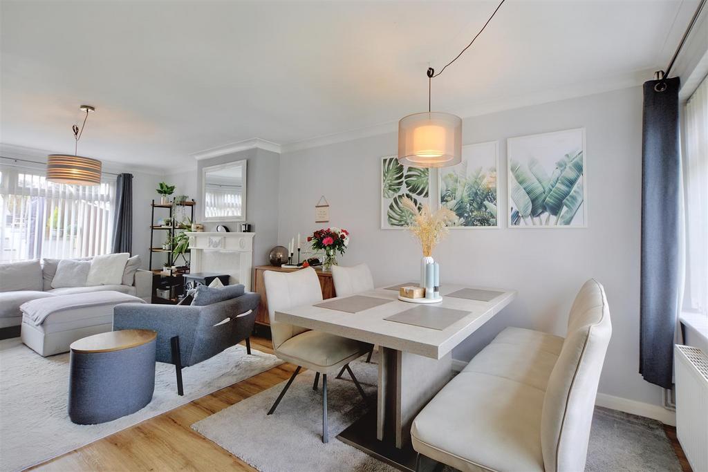 Dining Room 2