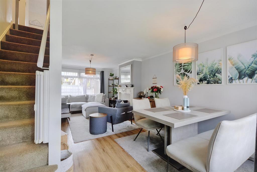 Dining Room 1