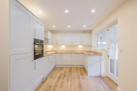 2 bedroom detached bungalow for sale - Hillside View, Sowerby Bridge