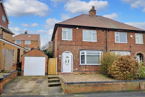 3 bedroom semi-detached house for sale - St. Michaels Avenue, Gedling