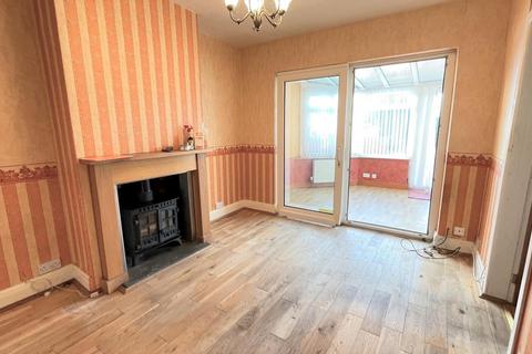3 bedroom semi-detached house for sale, Bron Vardre Avenue, Deganwy, Conwy