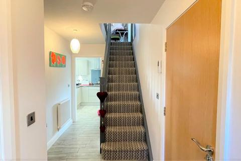 31 Dalar Aur, Llandudno Junction, LL31 9FH