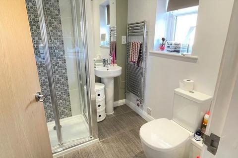 31 Dalar Aur, Llandudno Junction, LL31 9FH