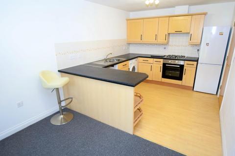 2 bedroom apartment for sale, Wyndley Close, Sutton Coldfield
