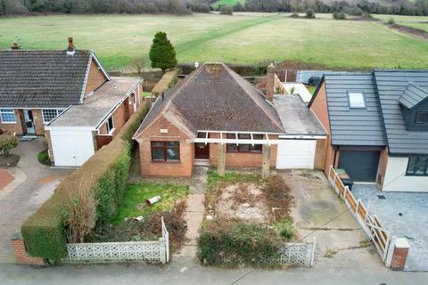 86 Baker Road, Newthorpe, Nottingham, NG16 2DP