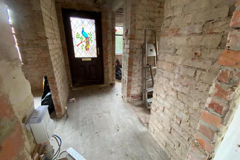 86 Baker Road, Newthorpe, Nottingham, NG16 2DP