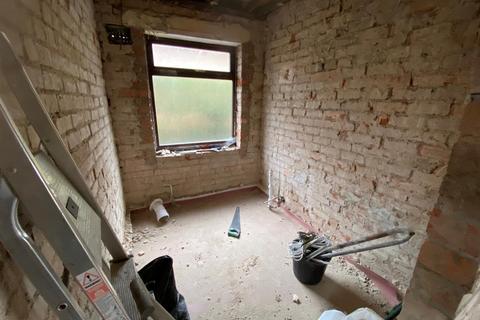 86 Baker Road, Newthorpe, Nottingham, NG16 2DP
