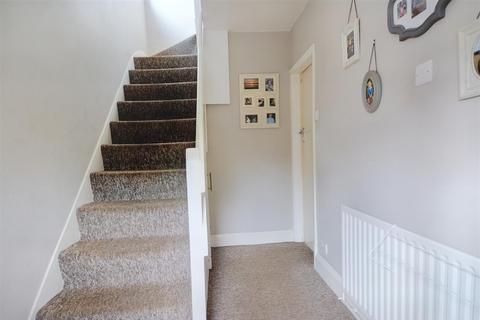 4 bedroom semi-detached house for sale, Derbyshire Drive, Ilkeston