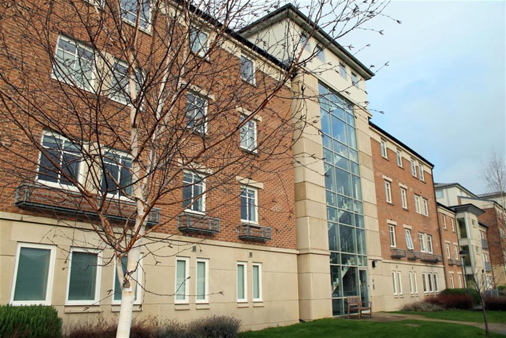 Fulford Place, Hospital Fields Road... 2 bed flat £975 pcm (£225 pw)